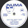 Gary Numan Berserker 1984 UK